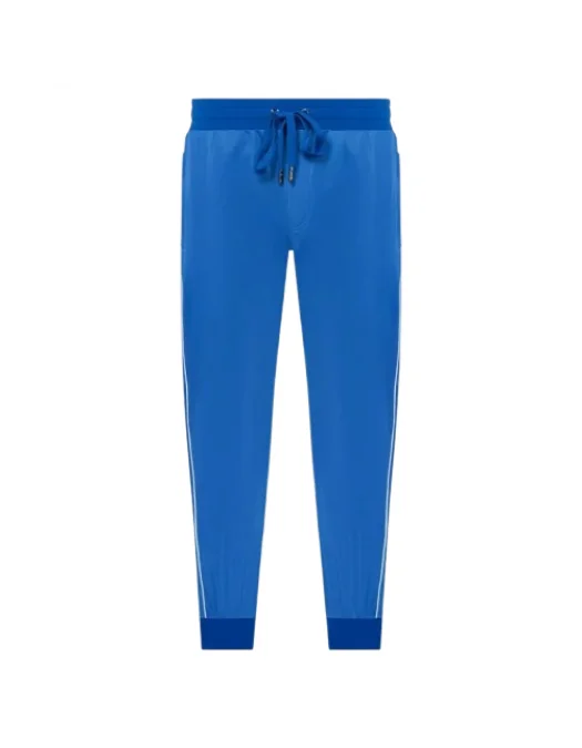Pantaloni DOLCE & GABBANA, GZ45ATHU7B0BA232 Blue